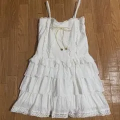 2026年最新】LIZ LISA キャミワンピースの人気アイテム - メルカリ