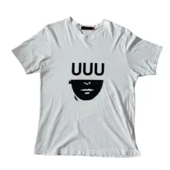 2006SS UNDERCOVERISM T期 UUU Tシャツのサムネイル