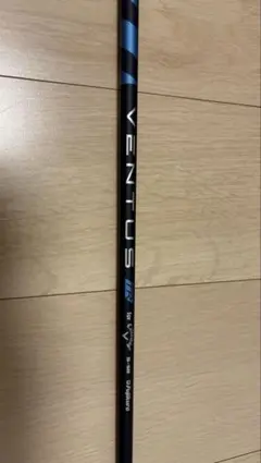 Callaway VENTUS TR 5 for CW SR 44.5インチ Callaway VENTUS TR 5 for CW SR 44.5インチ - メルカリ