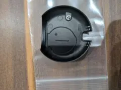 ポケウォーカーカバー 裏蓋 フック ポケモン ハートゴールド ソウルシルバー 1