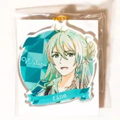 新品★あんスタ★fine【日々樹渉】Ani-Art★アクリルキーホルダー