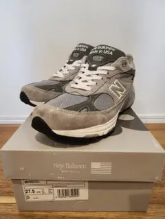 New Balance MR993GL 27.5cmのサムネイル