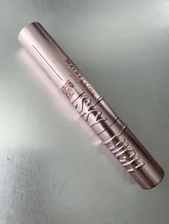 メイベリン ◆ スカイハイ 03 あさやけルビー