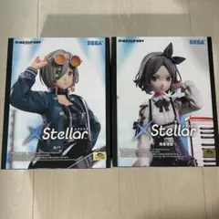 ガールズバンドクライ XStellar フィギュア