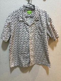 HUF 半袖シャツ Lサイズのサムネイル