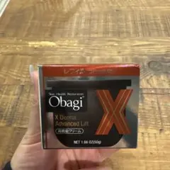オバジX ダーマアドバンスドリフト 50g - メルカリ