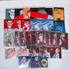 ツイステッドワンダーランド　ツイステ　セット