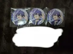 めておら 心音くん 缶バッジ まとめ売り すとふぇす2025