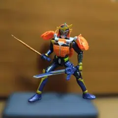 【貴重】当時品 仮面ライダー鎧武 フィギュア