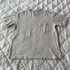 ユニクロ メンズ Tシャツ 半袖 クルーネック コットン100％ クルーネック