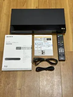 未開封‼️ソニー ブルーレイレコーダー BDZ-FBT2100 2025年最新】bdz-fbt2100の人気アイテム - メルカリ