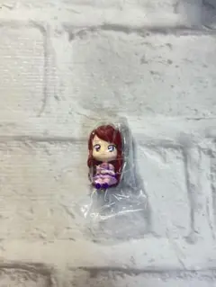 アイカツ 蘭ちゃん