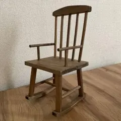 2026年最新】ロッキングチェア ドールの人気アイテム - メルカリ