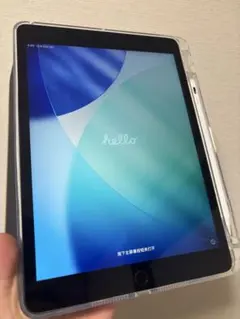 Apple iPad 第9世代 64GB スペースグレー