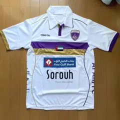 2026年最新】アルアインFCの人気アイテム - メルカリ