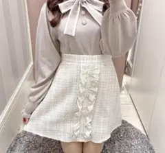 エブリン　スカート　　管理番号99