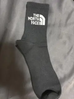 THE NORTH FACE Jacquard Logo ソックス Lのサムネイル