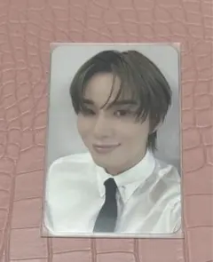 NCT127 ジョンウ　fact check