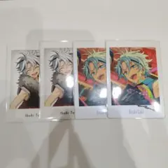 あんスタ ぱしゃっつ 10周年 滝維吹