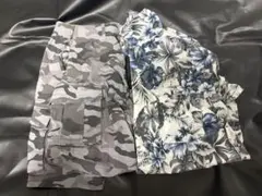fgo 藤丸立香♂ 夏礼装風のサムネイル