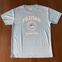 BEAMS DESIGN FUJISAN マラソン Tシャツのサムネイル