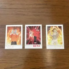 私立すとぷり小学校　生写真カード　コロコロコミック5月号付録