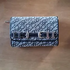 Pinky&Dianne 三つ折り財布