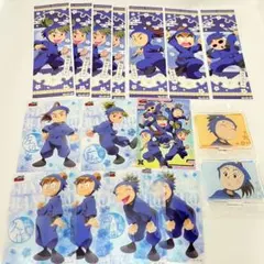 忍たま乱太郎 二年生グッズ