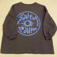 yonkon ロンT M チャコール