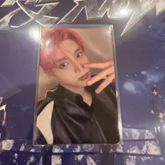 ZEROBASEONE HERE&NOW 封入特典 キムジウン