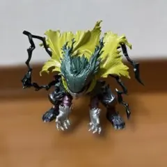 ヒロアカ　AMAZING HEROES PLUS 黒デク SPECIAL 開封品