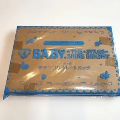 BABY, THE STARS SHINE BRIGHT トートバッグ　付録のサムネイル