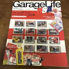 Garage Life USA