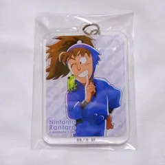 忍たま乱太郎 アニカフェ アクリルキーホルダー 鉢屋三郎