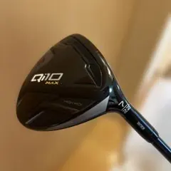 テーラーメイドQI10MAXフェアウェイウッド 7W TM50Sのサムネイル
