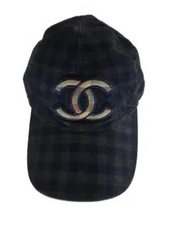 2026年最新】CHANEL レディース キャップの人気アイテム - メルカリ