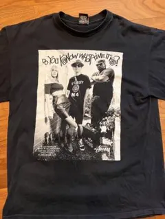 【サイン入り】C&K Back in the Day 2009 Tシャツ サイン入り】C&K Back in the Day 2009 Tシャツ - メルカリ