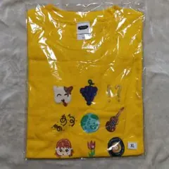 あいみょん　まある　Tシャツ XL