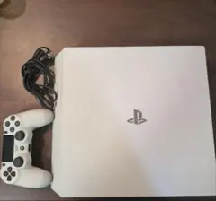 SONY PlayStation4 Pro 本体 CUH-7200Bコントローラ