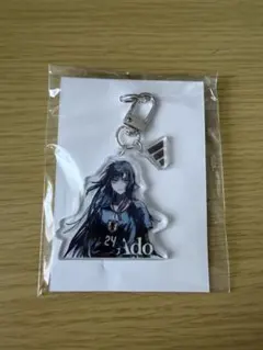 2026年最新】ado アクリルキーホルダーの人気アイテム - メルカリ