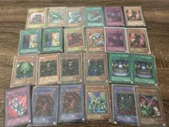 遊戯王 初期カード 묶음 판매 20枚セット