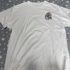 Santa Cruz Speed Wheels Tシャツのサムネイル