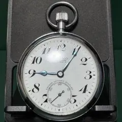 2026年最新】懐中時計 鉄道の人気アイテム - メルカリ