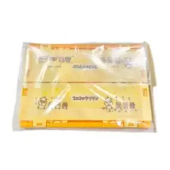 サンリオキャラクターズ ミニおりたたみコンテナ コロコロクリリン ガチャガチャ