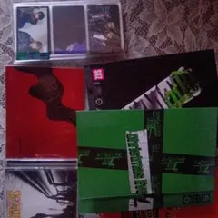 Stray Kids アルバムまとめ売り