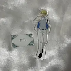 東京リベンジャーズ　松野千冬　タキシード　ソフマップ　アクリルスタンド