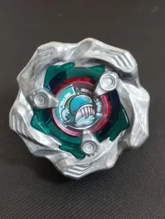 ベイブレードX ホエールウェーブ 5-80E