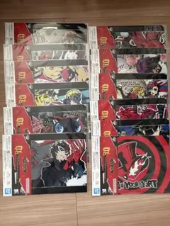 2026年最新】ペルソナ5 ザ・ロイヤルの人気アイテム - メルカリ