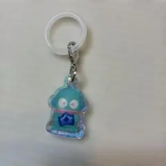 サンリオキャラクターズ アクリルチャーム ハンギョドンのサムネイル