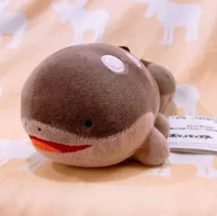ポケットモンスター　ぬいぐるみ　ドオー　ポケモン